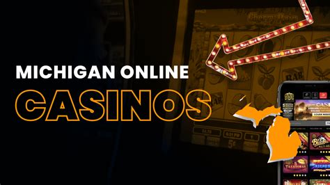 michigan online gambling